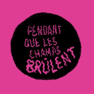 Pendant que les champs brûlent